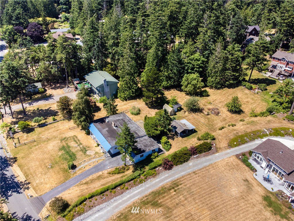 9397 Samish Island Road, Samish Island, 98223