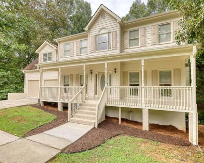 1241 Scenic Brook Trl Sw, Conyers