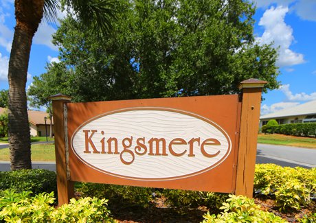 Kingsmere in The Meadows, Sarasota, FL