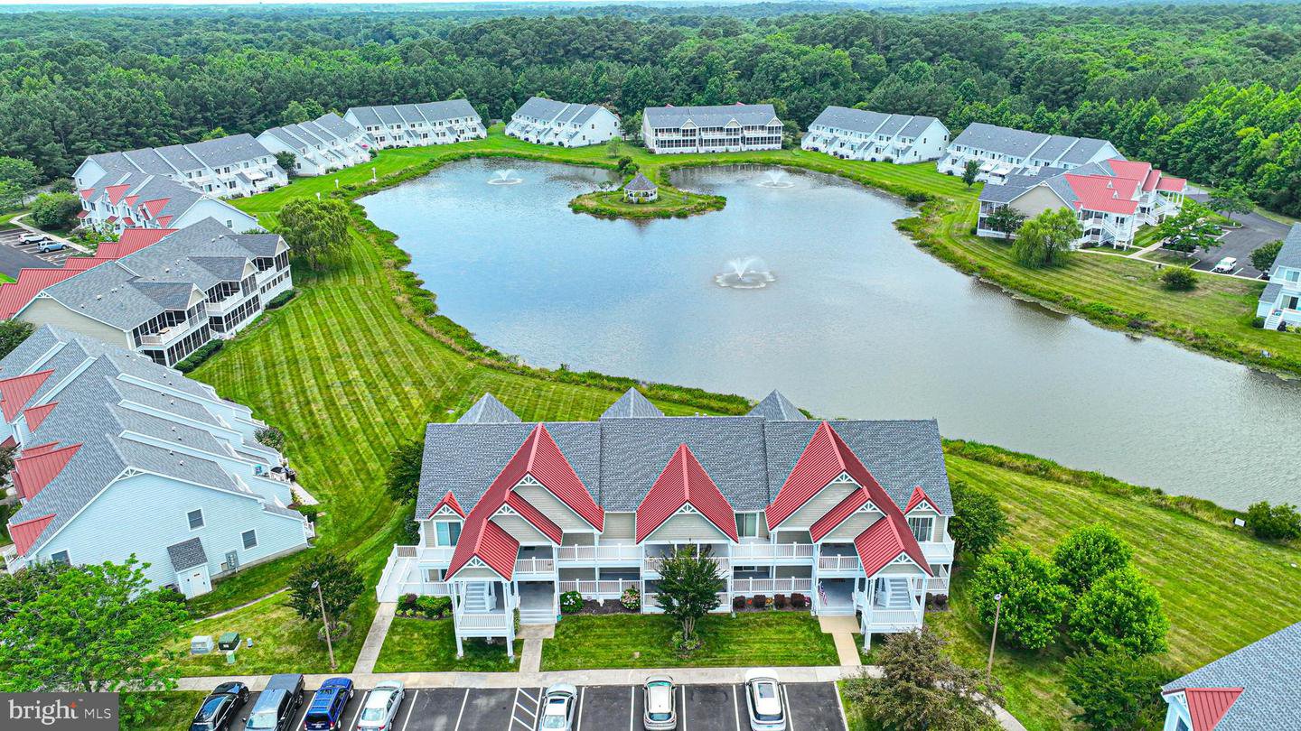 9705 Village Lane Unit 9703B, Ocean City MD 21842