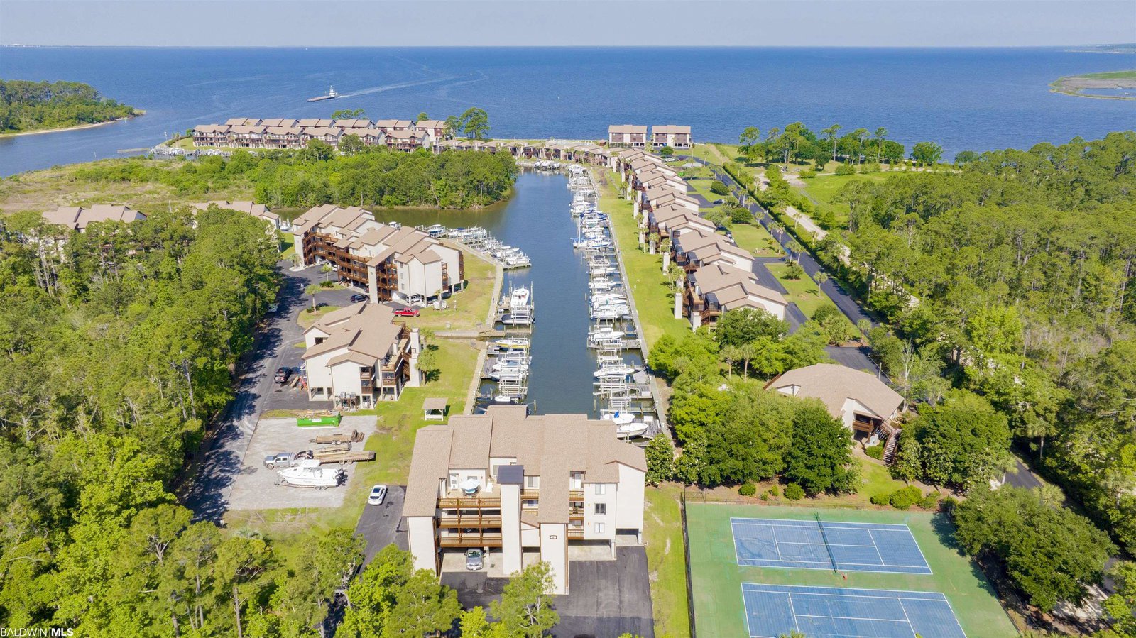 4723 Portside Ln Unit 201, Gulf Shores AL 36542, Property Listing