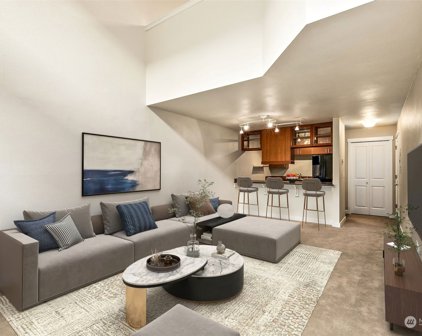 7307 Sand Point Way NE Unit #B724, Seattle