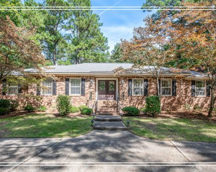 10 SPYGLASS Drive, Aiken