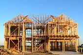New Construction Big Bear