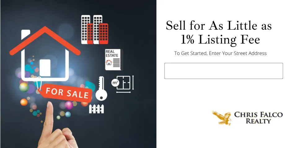 CMA Listing Fee
