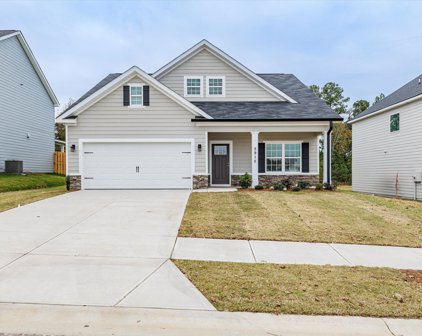 5915 BIG POND Trail, Grovetown