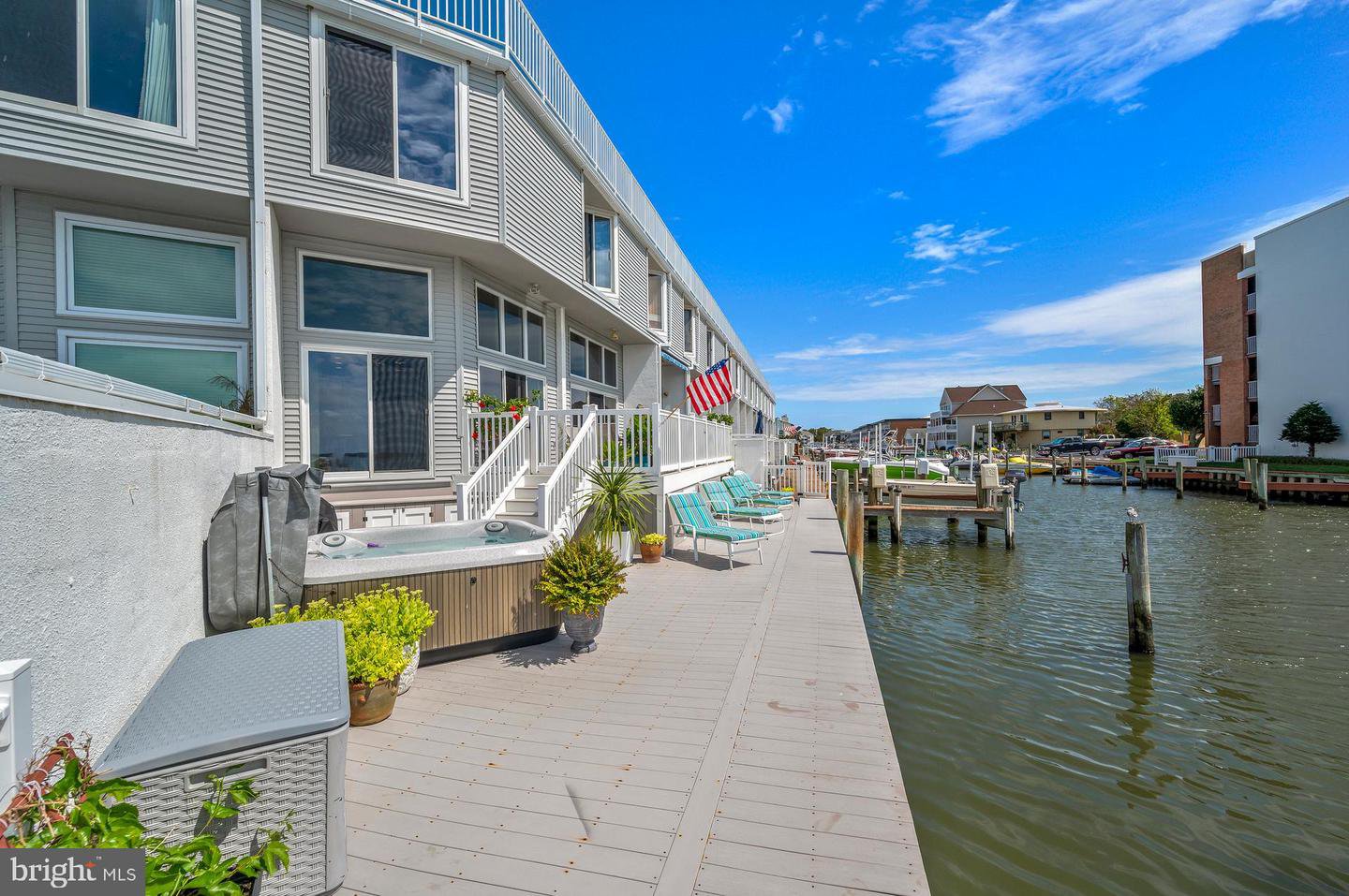 777 94th Street, Ocean City MD 21842