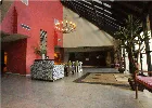 Lobby at St Regis North Topsail Beach