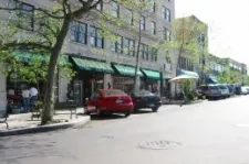 ASHEVILLE NC