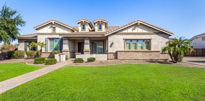 21918 E Pickett Court, Queen Creek