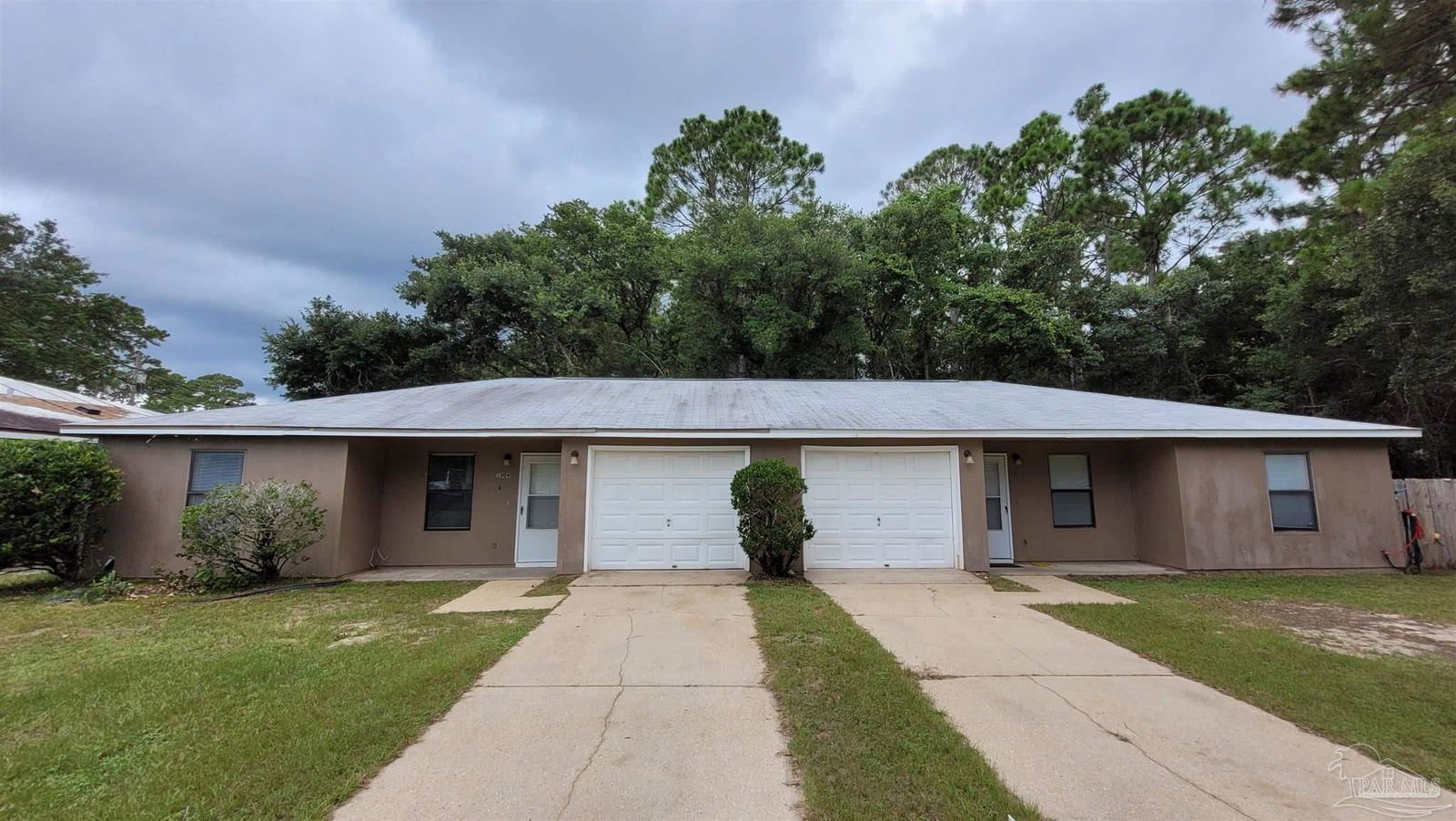 1009 Rentz Ave Unit #1009 & 1011, Pensacola FL 32507, Property Listing ...