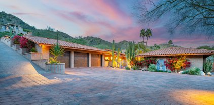 4529 E Foothill Drive, Paradise Valley