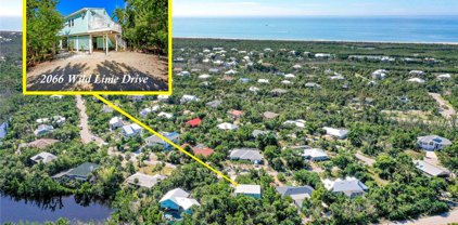2066 Wild Lime Drive, Sanibel