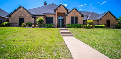 8409 Waterfront  Court, Fort Worth