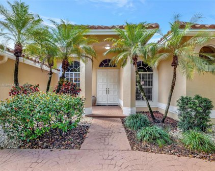 12714 Nw 18th Ct, Coral Springs