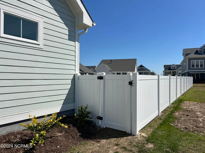 Reeves Custom Homes - Sapphire Plan