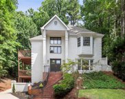 210 Aerie Court, Sandy Springs image