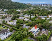 2752 Pali Highway Unit D, Honolulu image