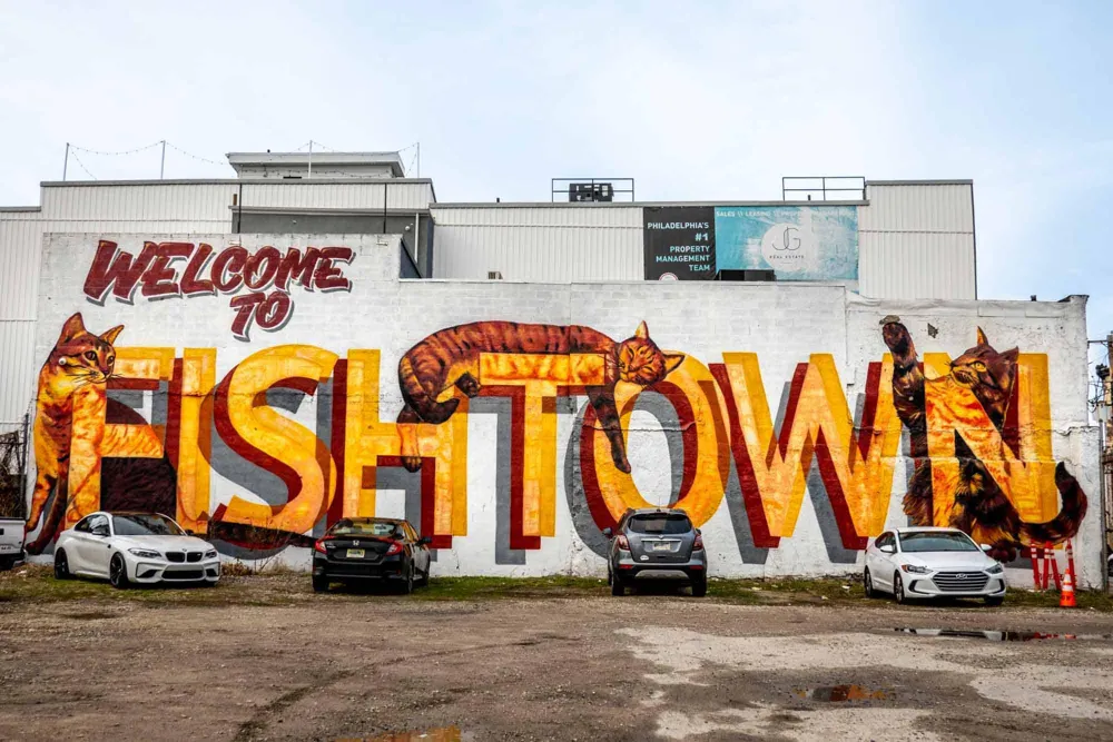 Fishtown