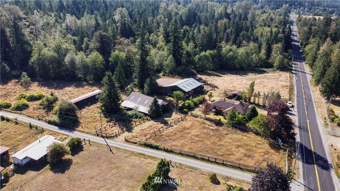 25834 348th Avenue SE, Ravensdale, WA 98051