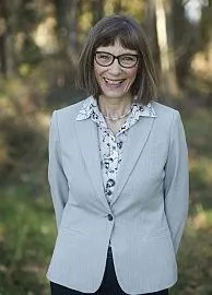 Julia Carver