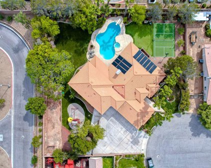 8030 Battista Lane, Las Vegas