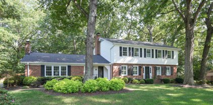 518 Lancelot Drive, Simpsonville