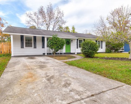 1512 Acacia Street, Charleston