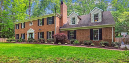 731 Intrepid Way, Davidsonville