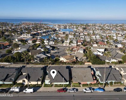3069 Harbor Boulevard, Ventura