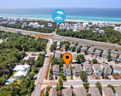 19 Topside Drive, Inlet Beach