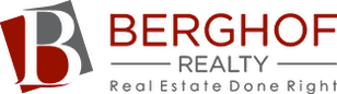 Berghof Realty - Ernest Berghof, Broker