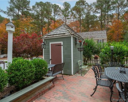 225 John Ratcliffe, Williamsburg