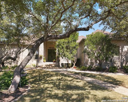 3107 Sable Crk, San Antonio