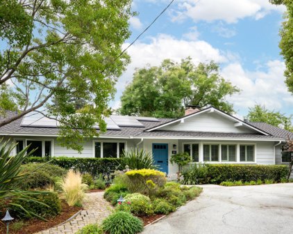 165 Pineview LN, Menlo Park