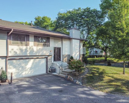 4481 Churchill Street N, Shoreview