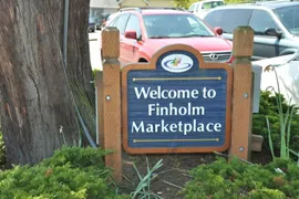 finholm marketplace