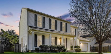 497 Orangeville   Court, Odenton