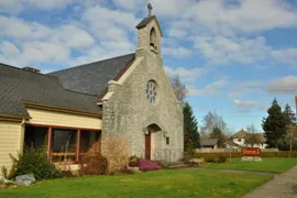 carnation church