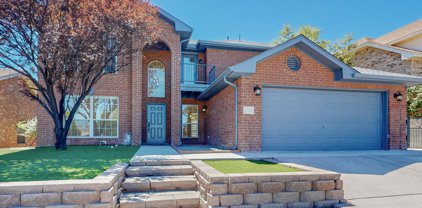 4532 Agate Hills Road NW, Albuquerque