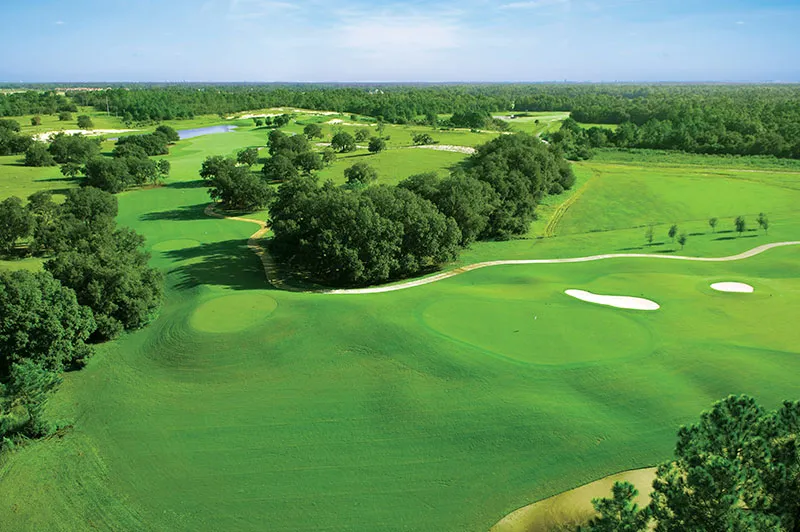 providence golf course