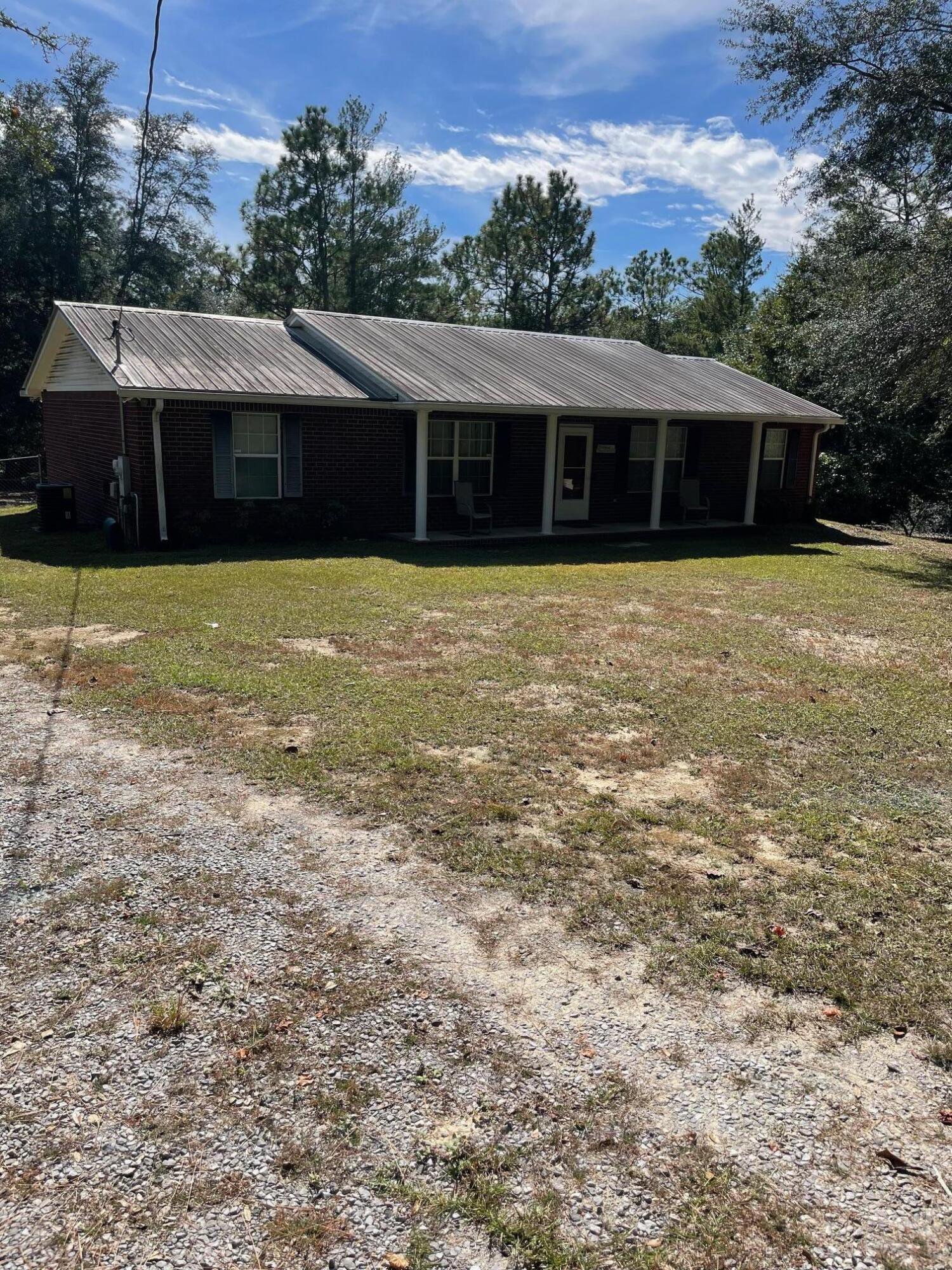 4482 Rainbird Rise Road, Crestview FL 32539, Property Listing 935272