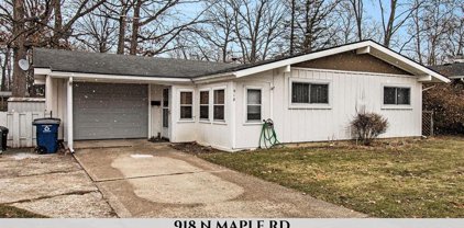 918 N Maple, Ann Arbor