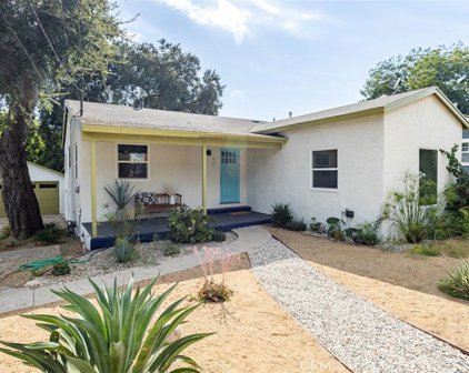 42 E Harriet Street, Altadena