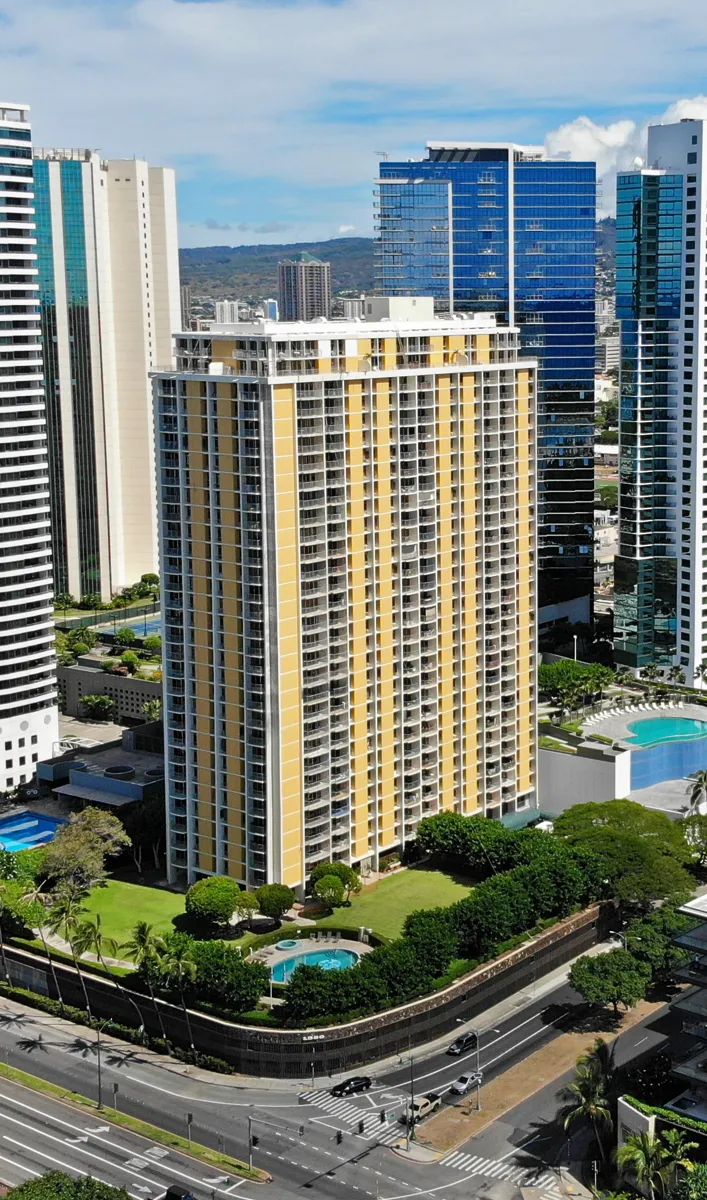 1350 Ala Moana