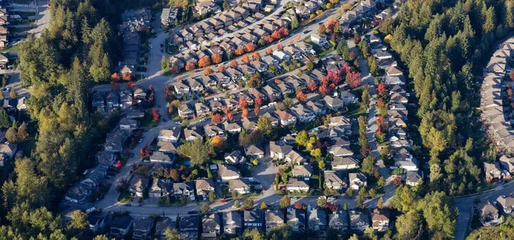MAPLE RIDGE HOMES FOR SALE