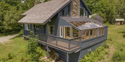 917 Taber Hill Road, Stowe