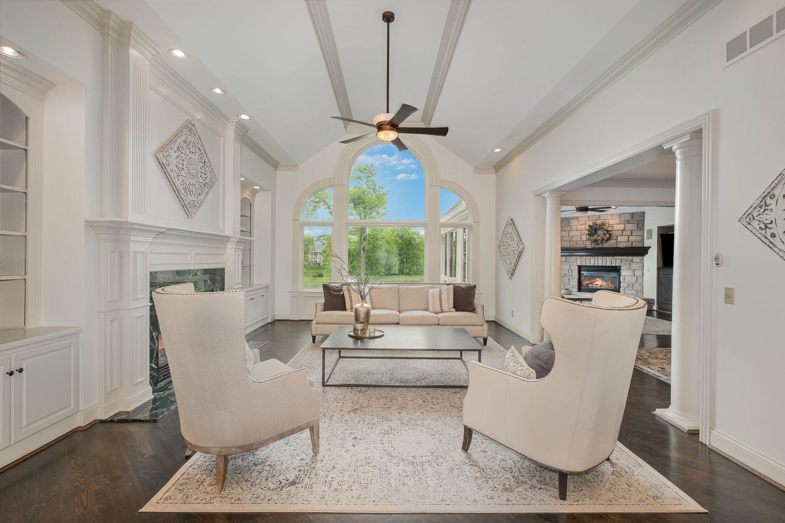 790 Gallant Fox Lane, Union, 41091