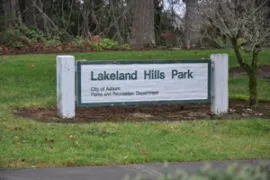 lakeland hills park