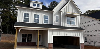 3317 Oakfields Unit #Lot 5, New Hill